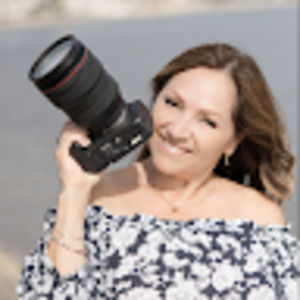 Meet your Posher, Angelica